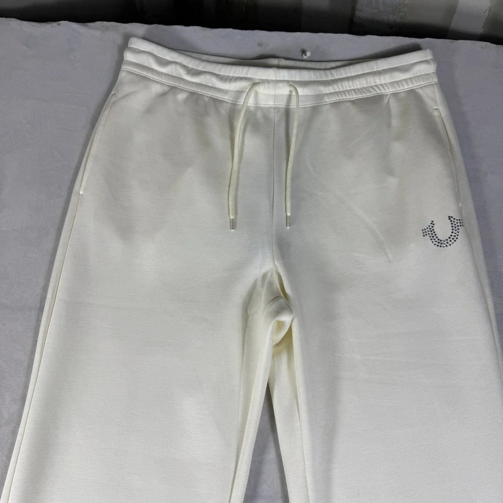 True Religion soft cream